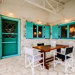 Tsantri Olive Grove Residence